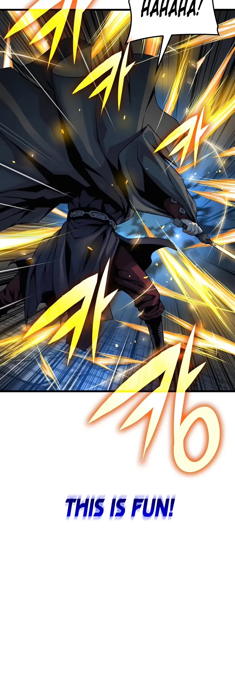 Myst, Might, Mayhem Chapter 96 page 26 - Chapter 96: Wi Mengcheon