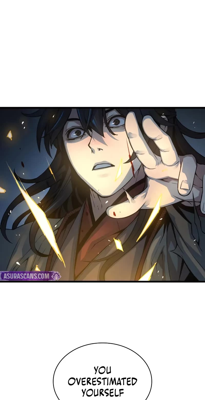 Myst, Might, Mayhem Chapter 96 page 30 - Chapter 96: Wi Mengcheon