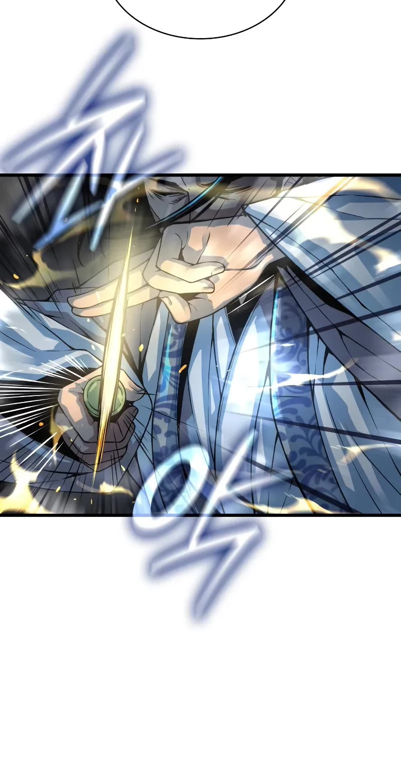 Myst, Might, Mayhem Chapter 96 page 31 - Chapter 96: Wi Mengcheon