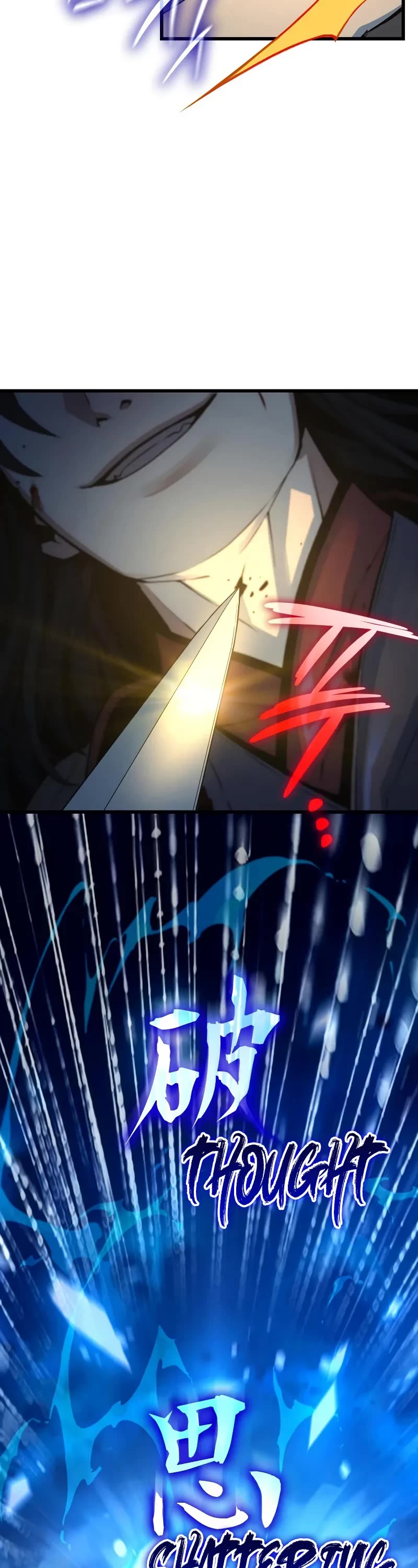 Myst, Might, Mayhem Chapter 96 page 34 - Chapter 96: Wi Mengcheon
