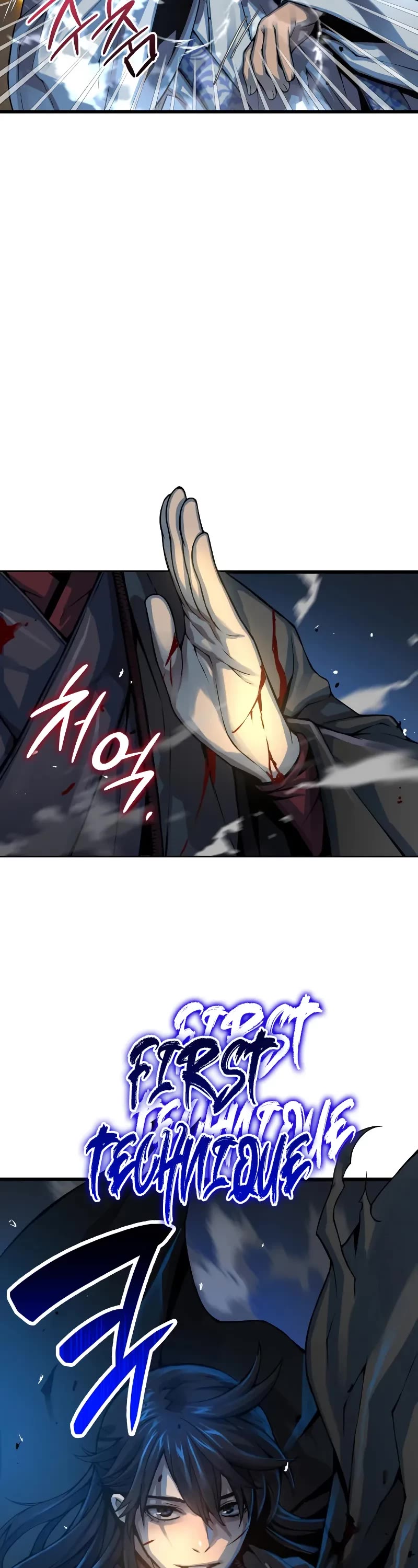 Myst, Might, Mayhem Chapter 96 page 38 - Chapter 96: Wi Mengcheon