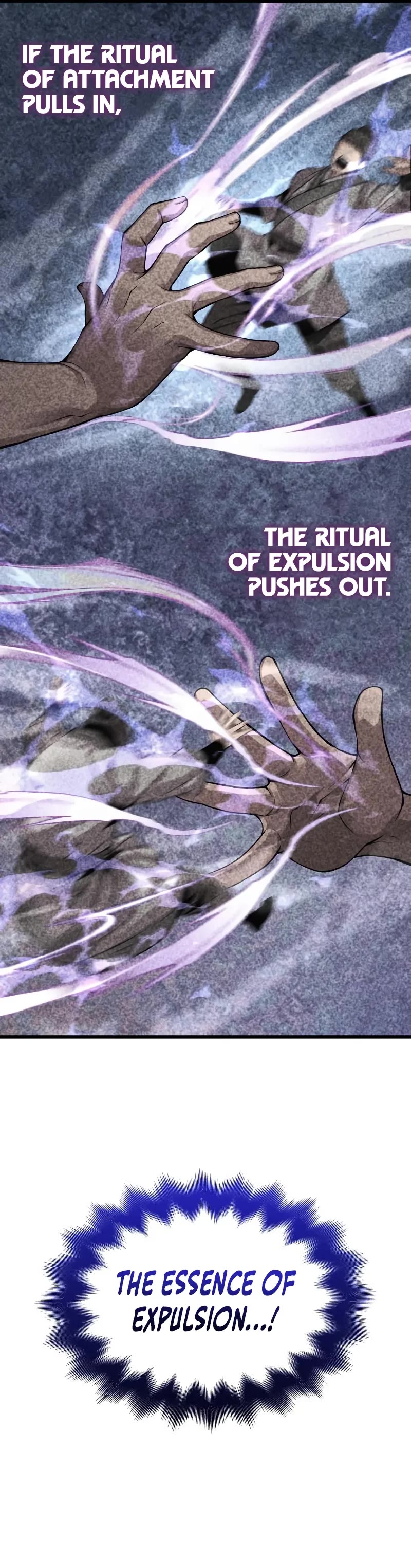 Myst, Might, Mayhem Chapter 96 page 42 - Chapter 96: Wi Mengcheon