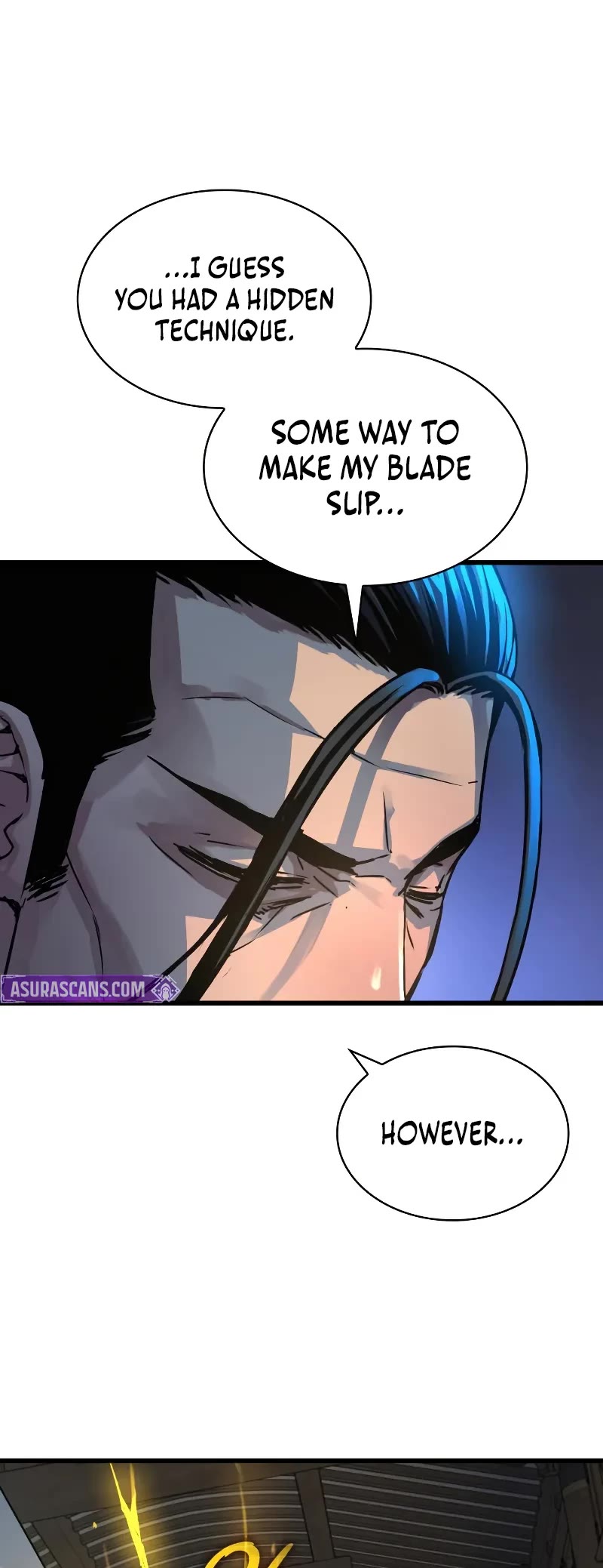 Myst, Might, Mayhem Chapter 96 page 45 - Chapter 96: Wi Mengcheon