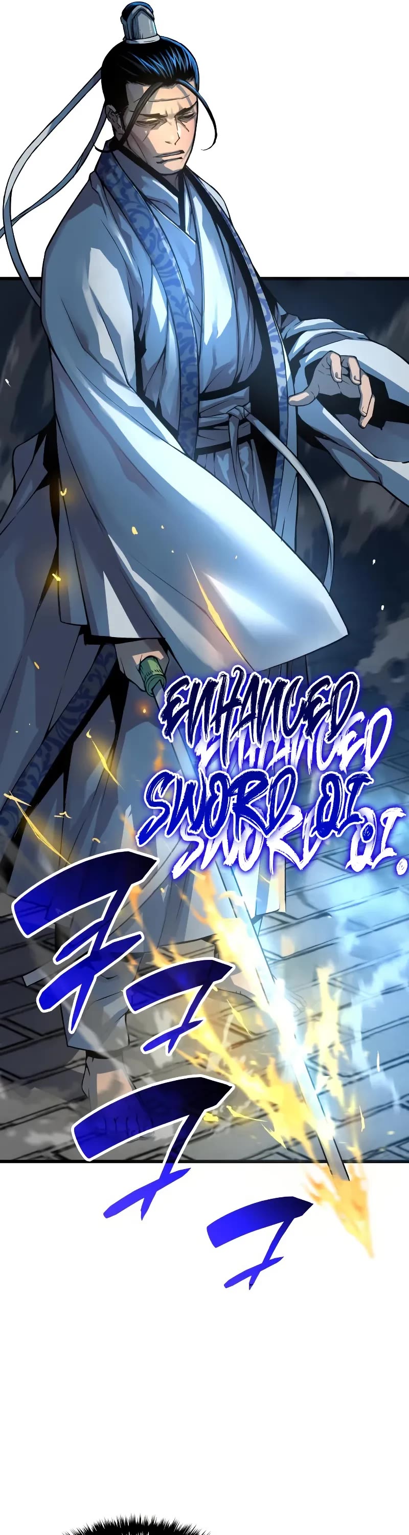 Myst, Might, Mayhem Chapter 96 page 47 - Chapter 96: Wi Mengcheon