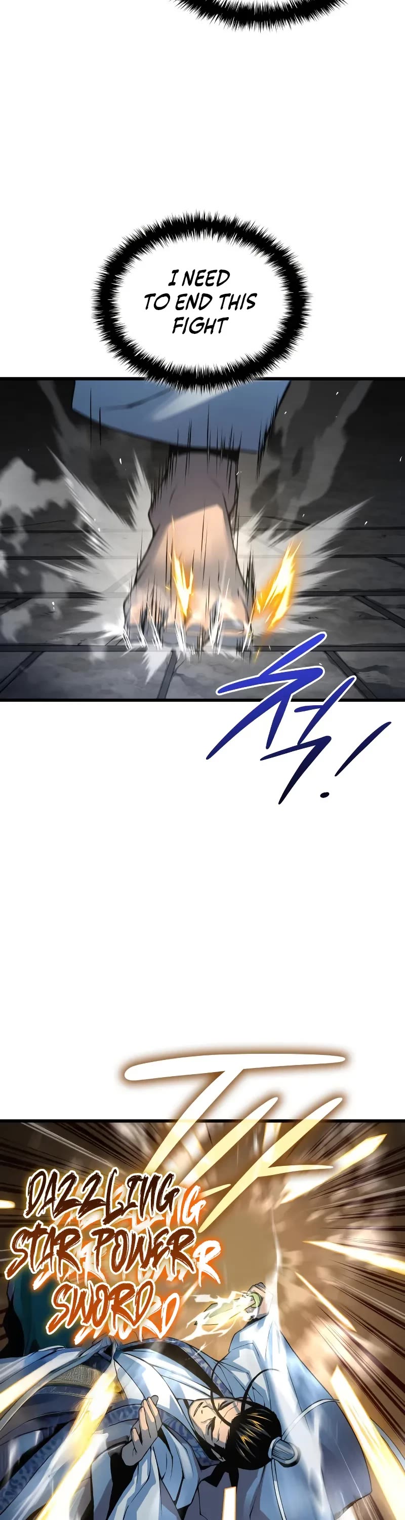 Myst, Might, Mayhem Chapter 96 page 49 - Chapter 96: Wi Mengcheon