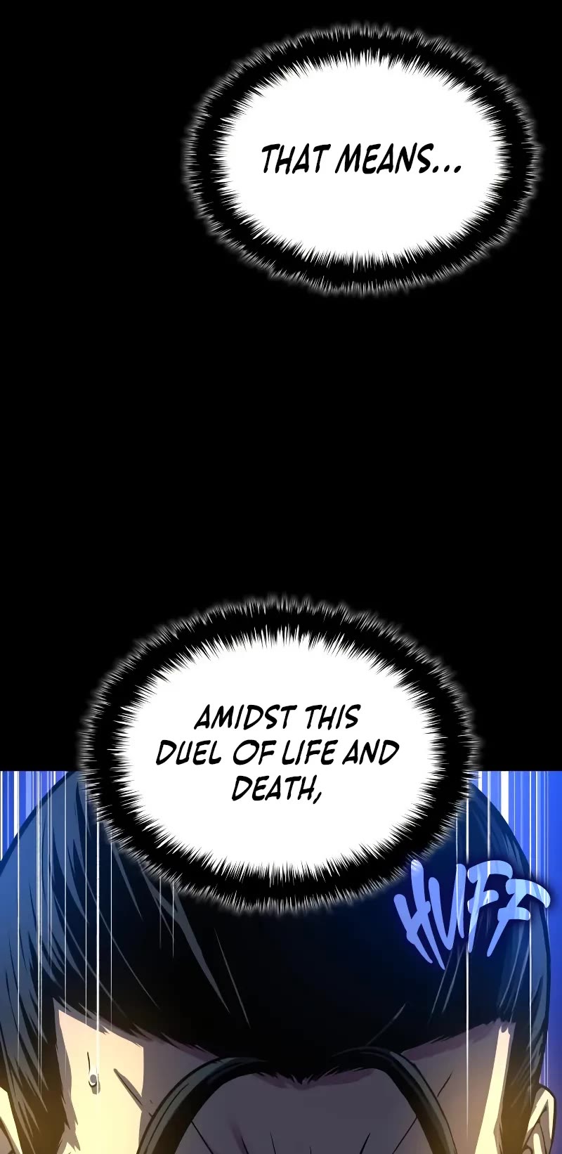 Myst, Might, Mayhem Chapter 96 page 55 - Chapter 96: Wi Mengcheon