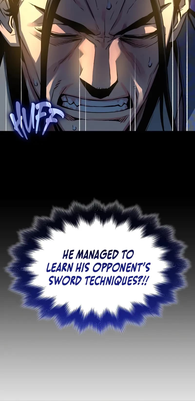 Myst, Might, Mayhem Chapter 96 page 56 - Chapter 96: Wi Mengcheon