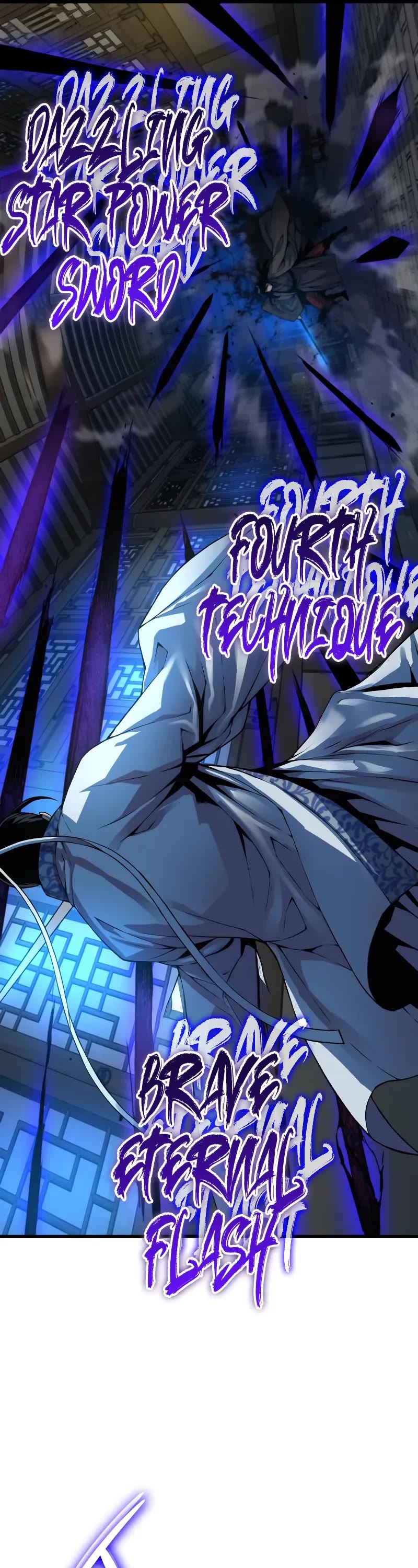 Myst, Might, Mayhem Chapter 96 page 57 - Chapter 96: Wi Mengcheon