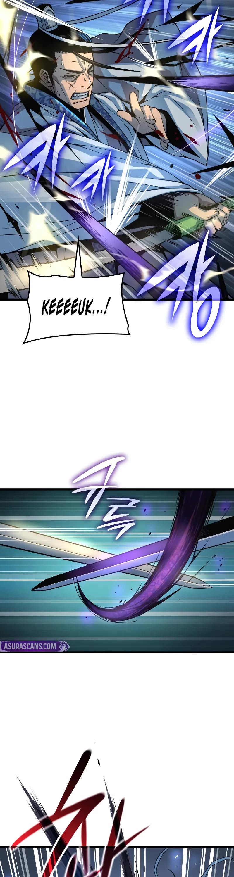 Myst, Might, Mayhem Chapter 96 page 59 - Chapter 96: Wi Mengcheon