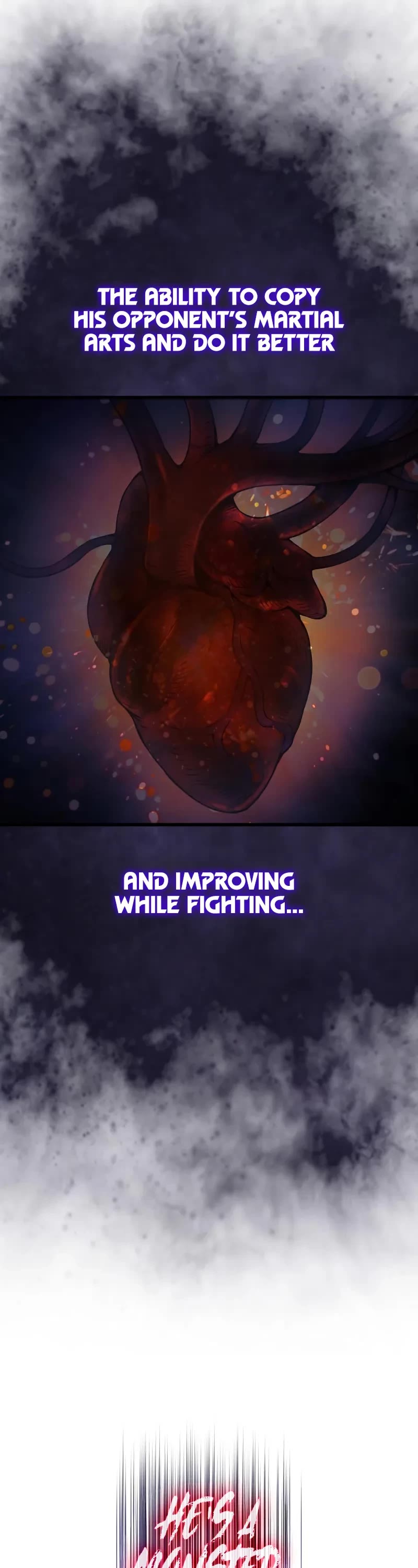Myst, Might, Mayhem Chapter 96 page 62 - Chapter 96: Wi Mengcheon