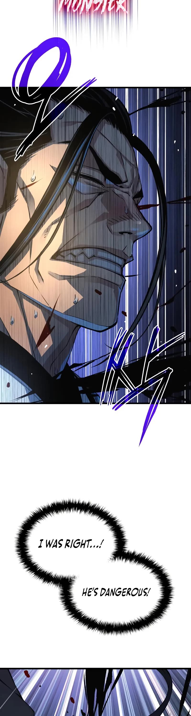Myst, Might, Mayhem Chapter 96 page 63 - Chapter 96: Wi Mengcheon