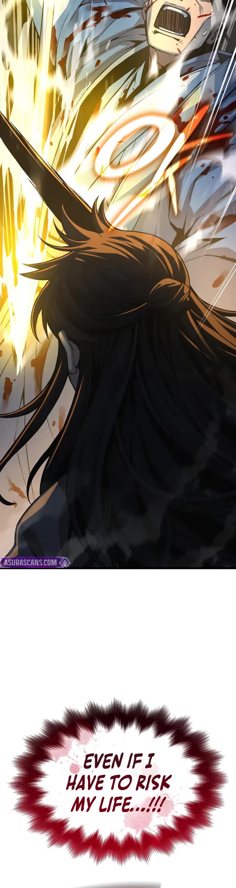 Myst, Might, Mayhem Chapter 96 page 68 - Chapter 96: Wi Mengcheon