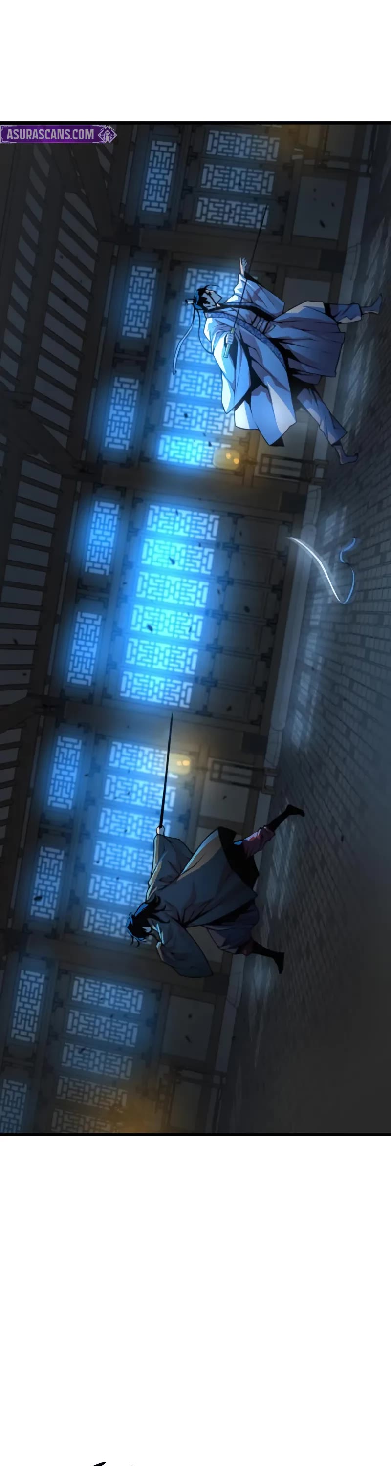 Myst, Might, Mayhem Chapter 96 page 72 - Chapter 96: Wi Mengcheon