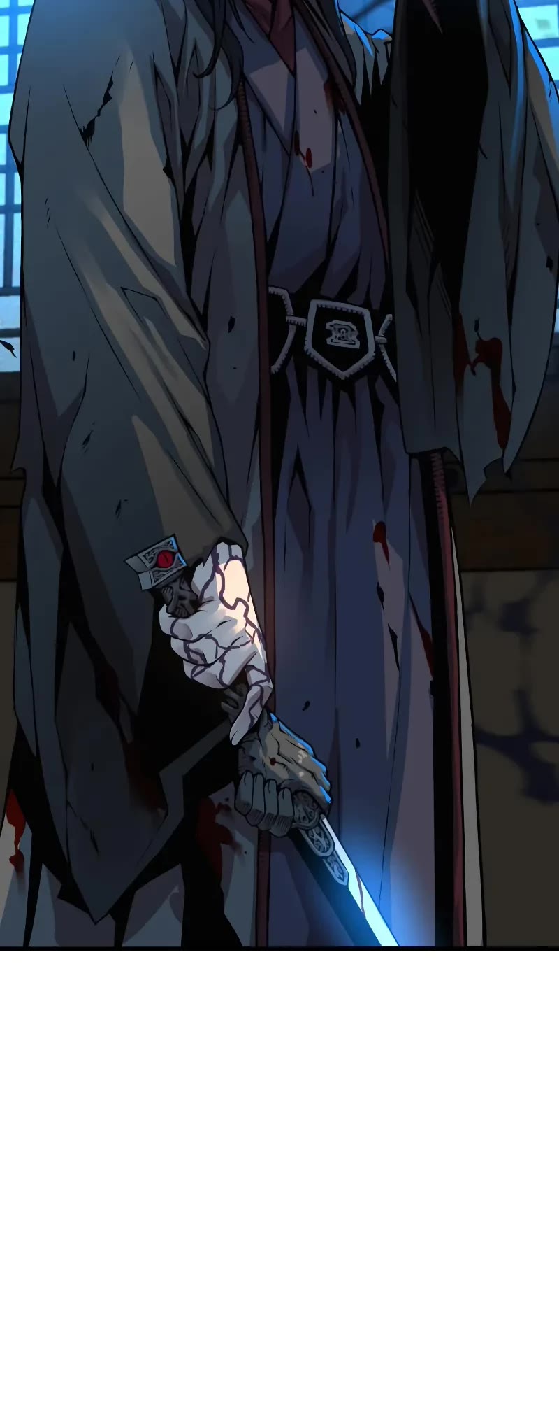 Myst, Might, Mayhem Chapter 96 page 76 - Chapter 96: Wi Mengcheon