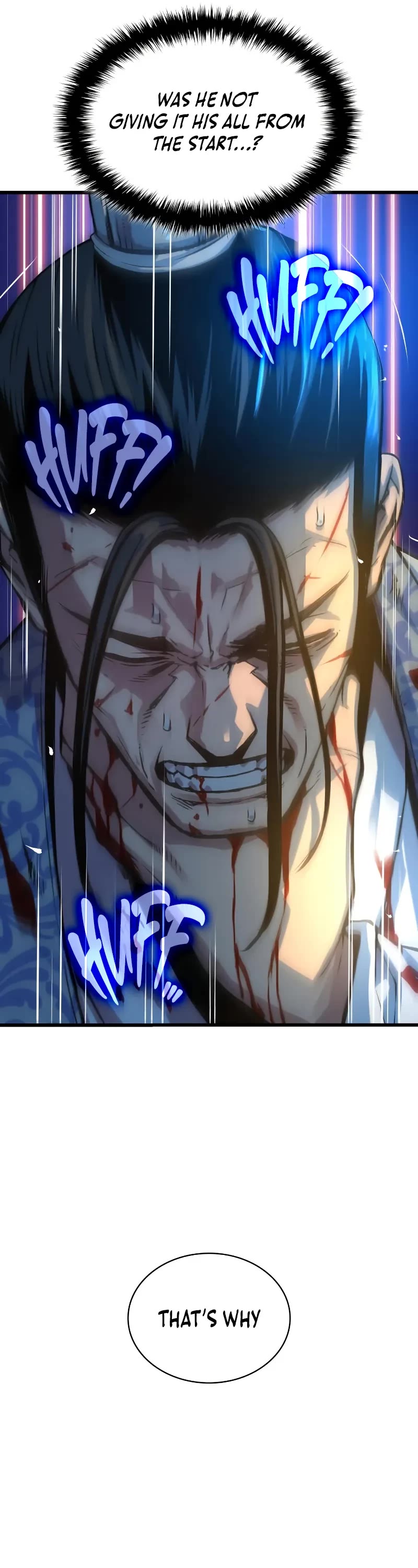 Myst, Might, Mayhem Chapter 96 page 77 - Chapter 96: Wi Mengcheon