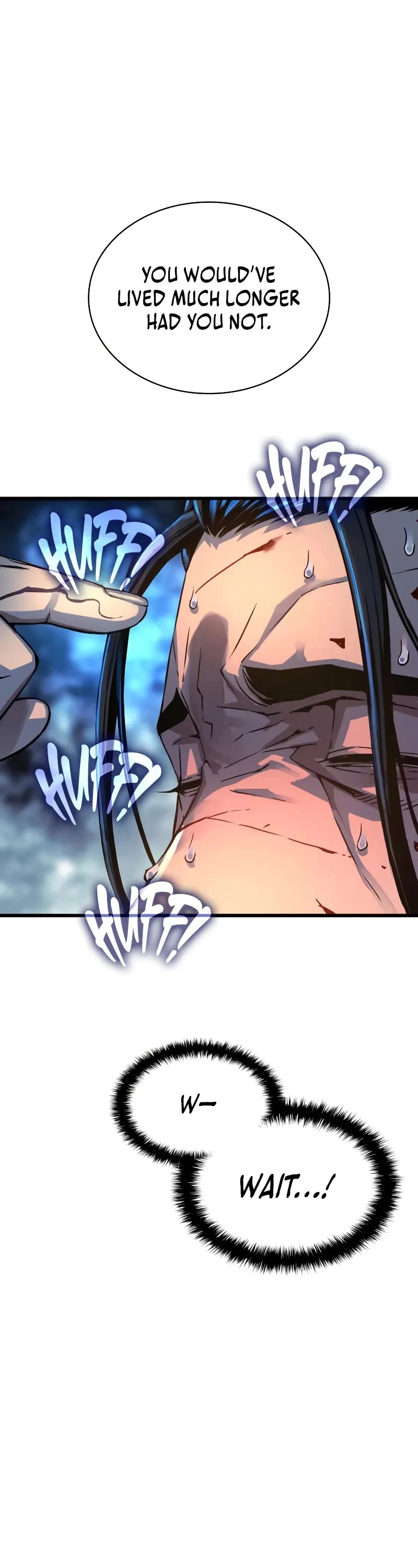 Myst, Might, Mayhem Chapter 96 page 79 - Chapter 96: Wi Mengcheon