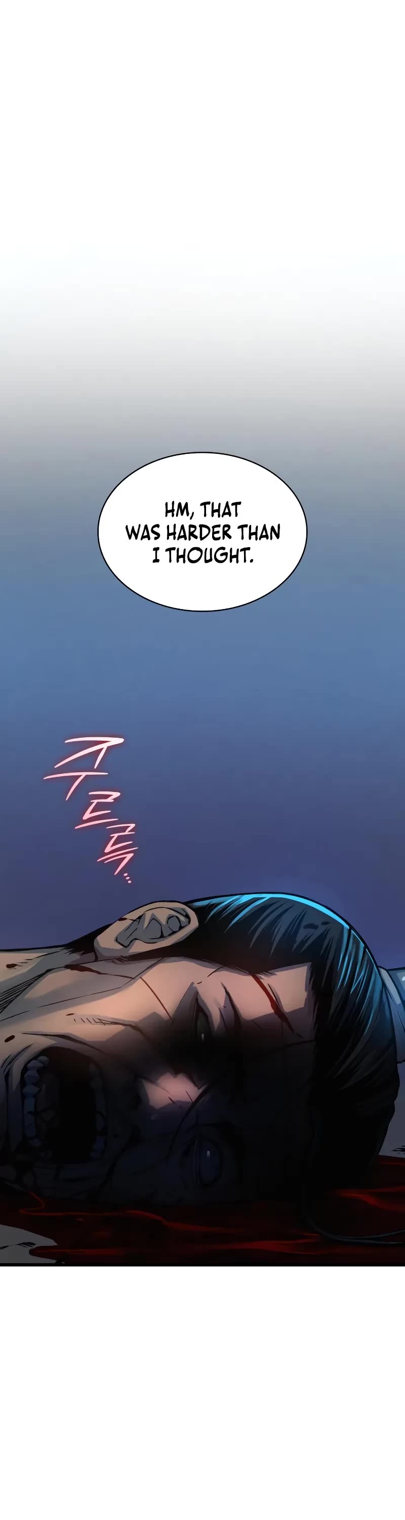 Myst, Might, Mayhem Chapter 97 page 2 - Chapter 97: Zoroastrianism