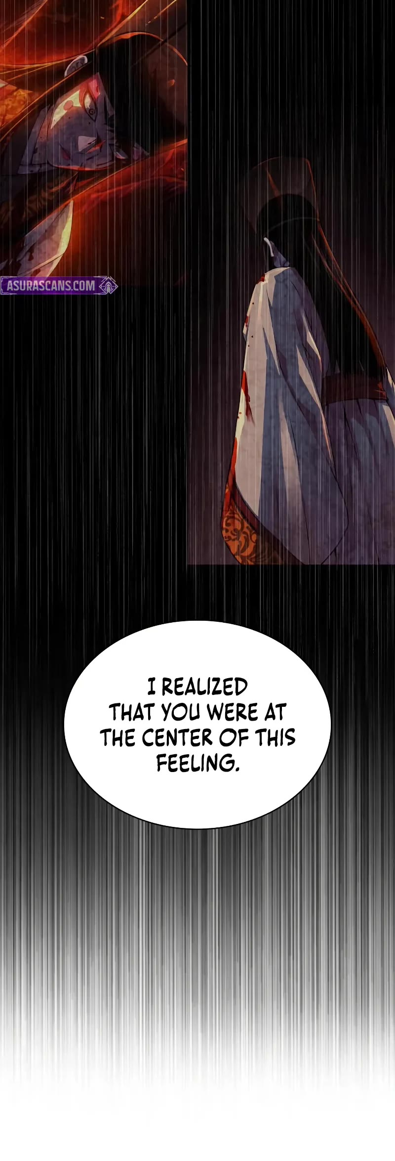 Myst, Might, Mayhem Chapter 97 page 31 - Chapter 97: Zoroastrianism