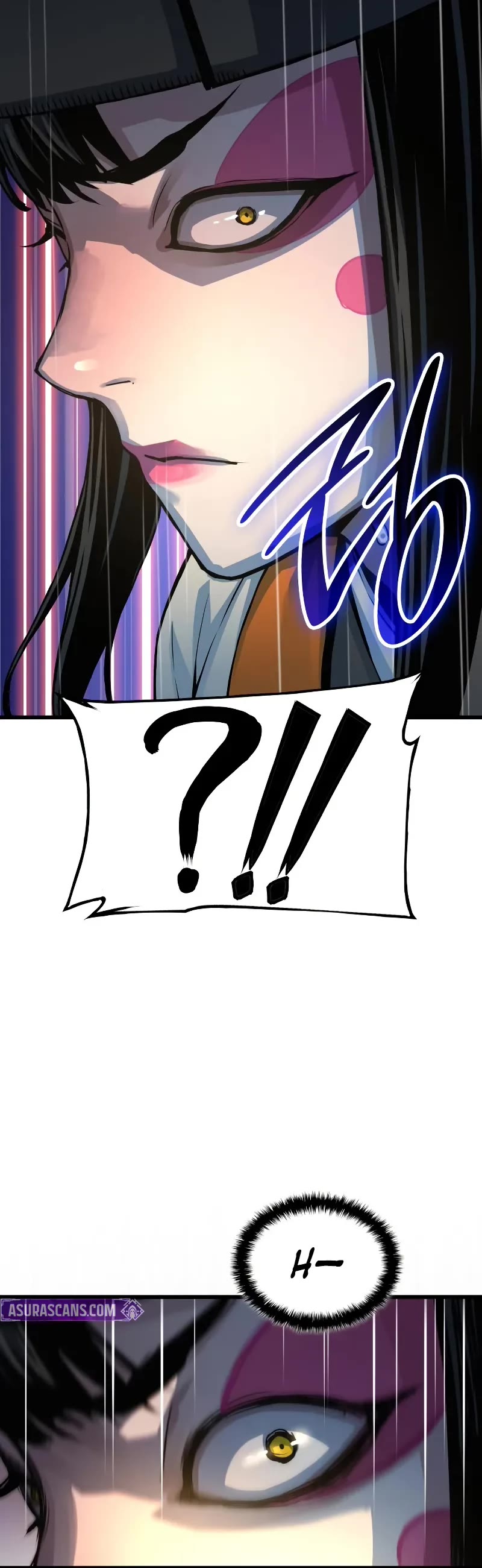 Myst, Might, Mayhem Chapter 97 page 41 - Chapter 97: Zoroastrianism
