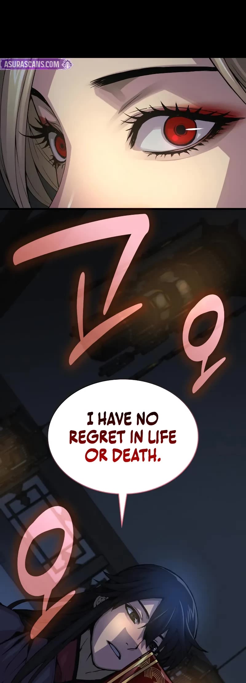 Myst, Might, Mayhem Chapter 97 page 50 - Chapter 97: Zoroastrianism