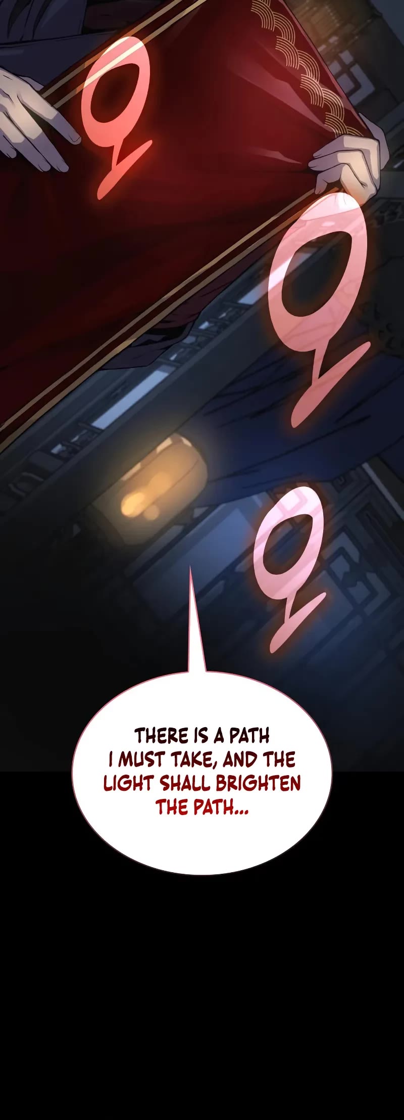 Myst, Might, Mayhem Chapter 97 page 51 - Chapter 97: Zoroastrianism