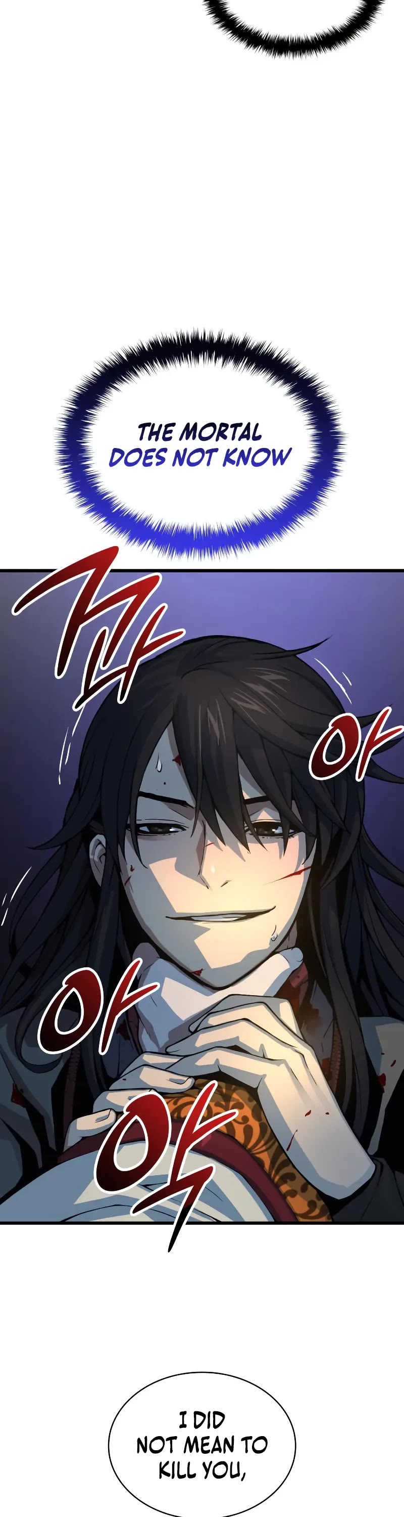 Myst, Might, Mayhem Chapter 97 page 58 - Chapter 97: Zoroastrianism