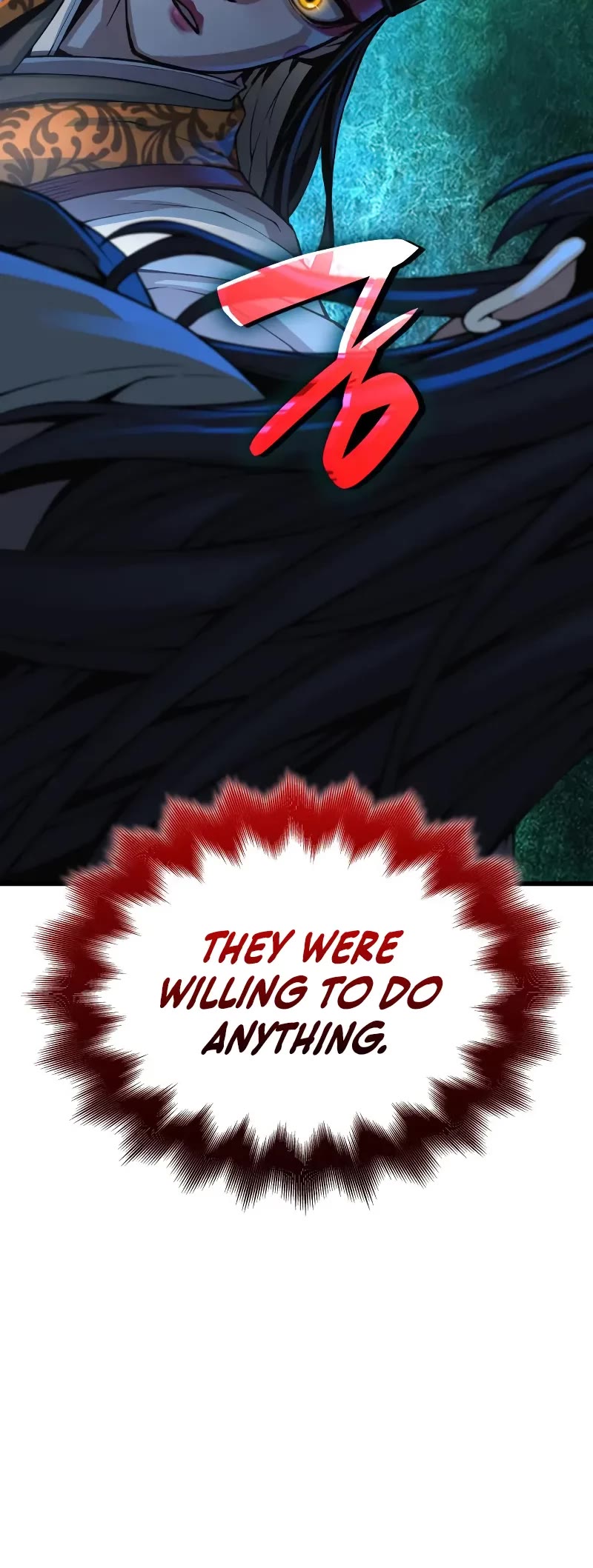 Myst, Might, Mayhem Chapter 97 page 60 - Chapter 97: Zoroastrianism