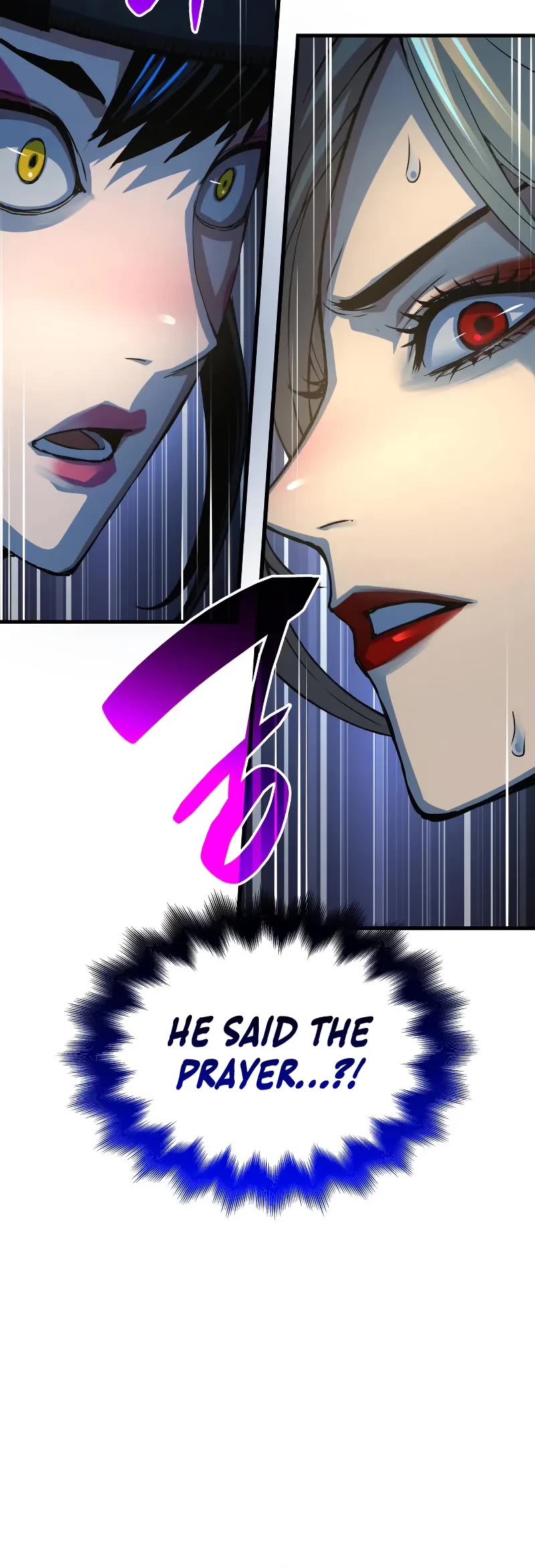 Myst, Might, Mayhem Chapter 97 page 66 - Chapter 97: Zoroastrianism
