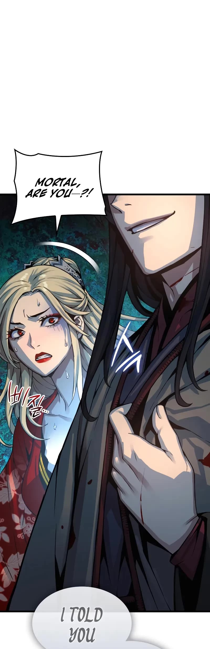 Myst, Might, Mayhem Chapter 97 page 69 - Chapter 97: Zoroastrianism