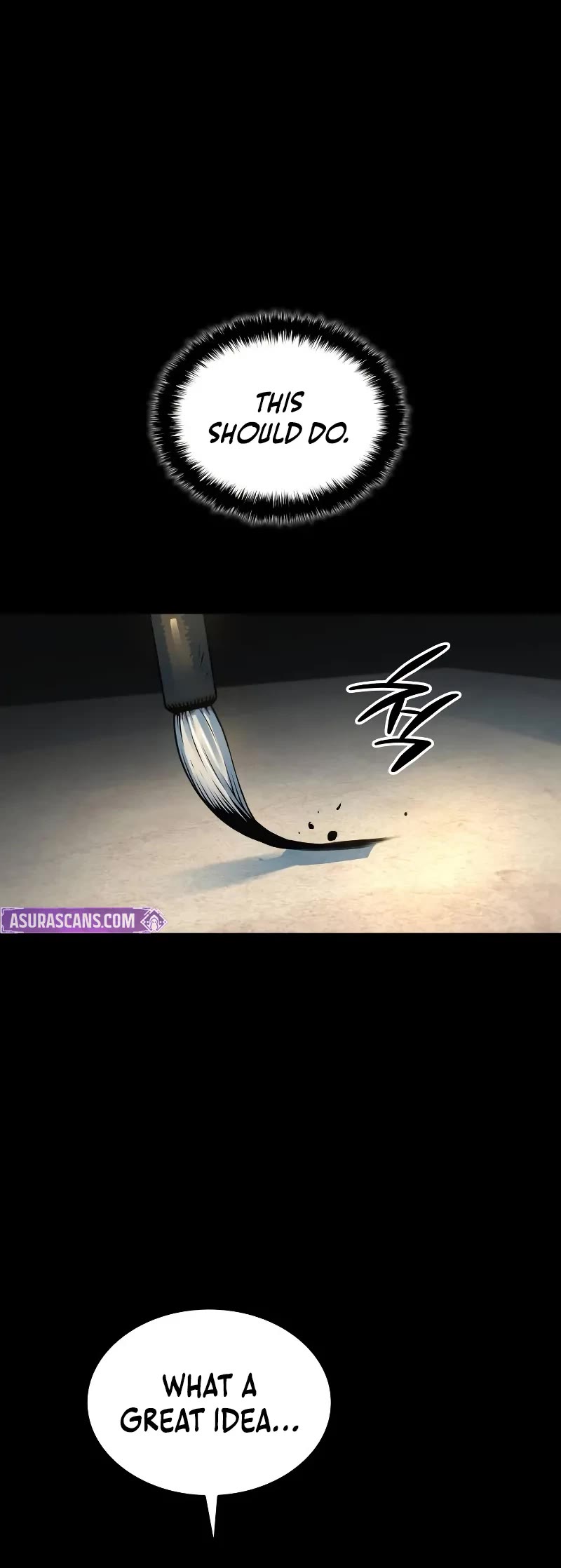 Myst, Might, Mayhem Chapter 98 page 26 - Chapter 98: Zoroastrianism (2)