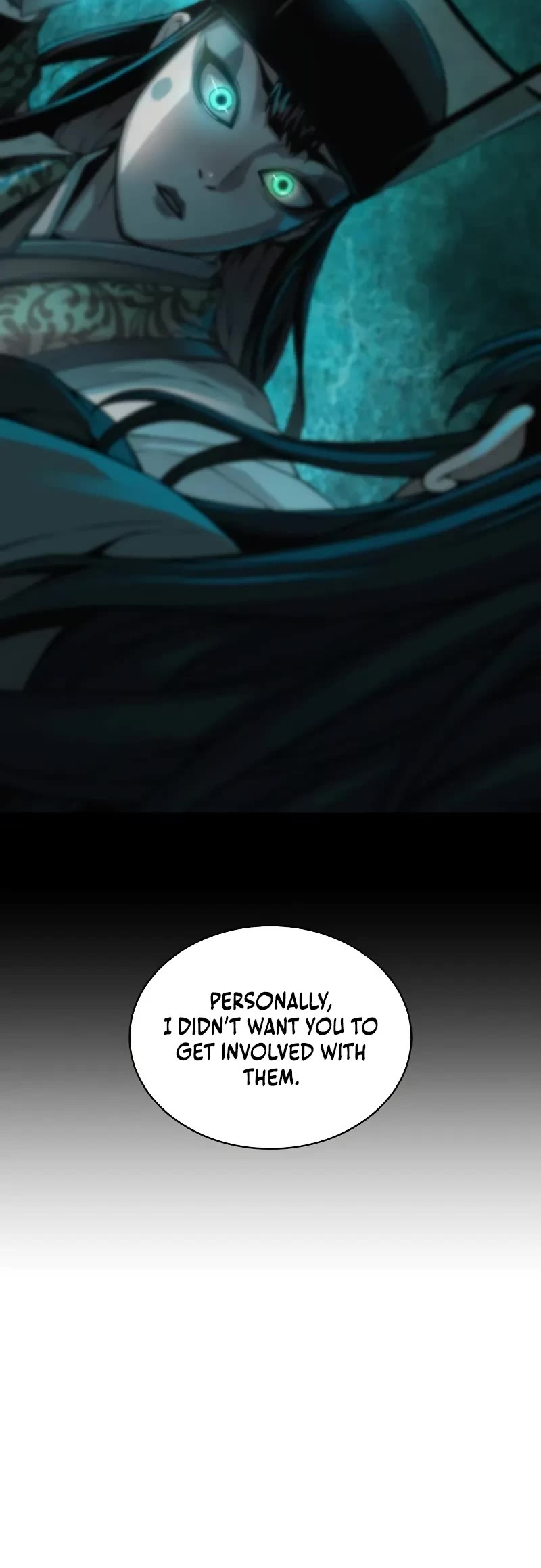 Myst, Might, Mayhem Chapter 98 page 45 - Chapter 98: Zoroastrianism (2)