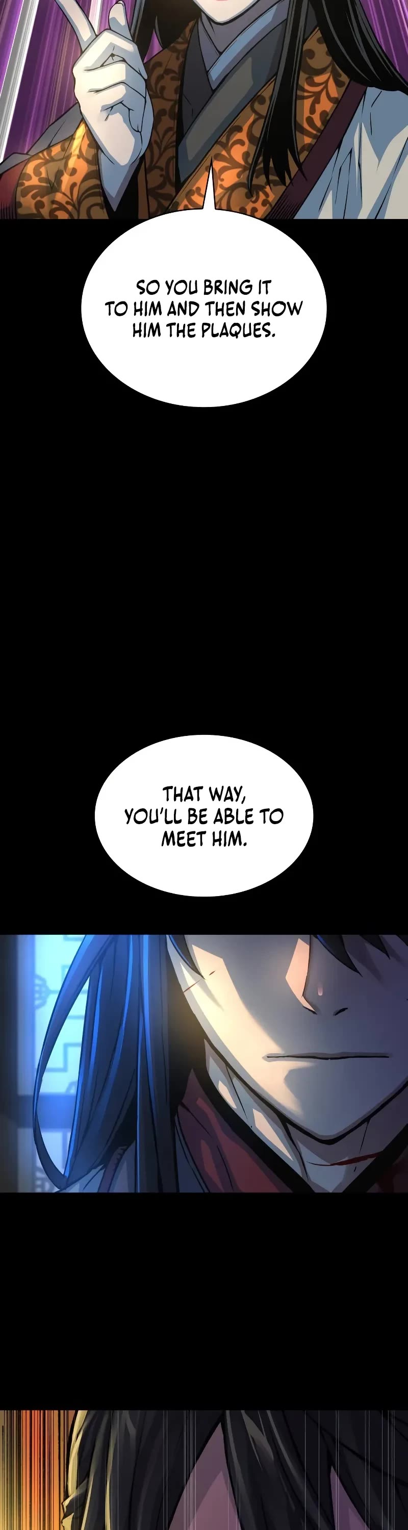 Myst, Might, Mayhem Chapter 98 page 63 - Chapter 98: Zoroastrianism (2)