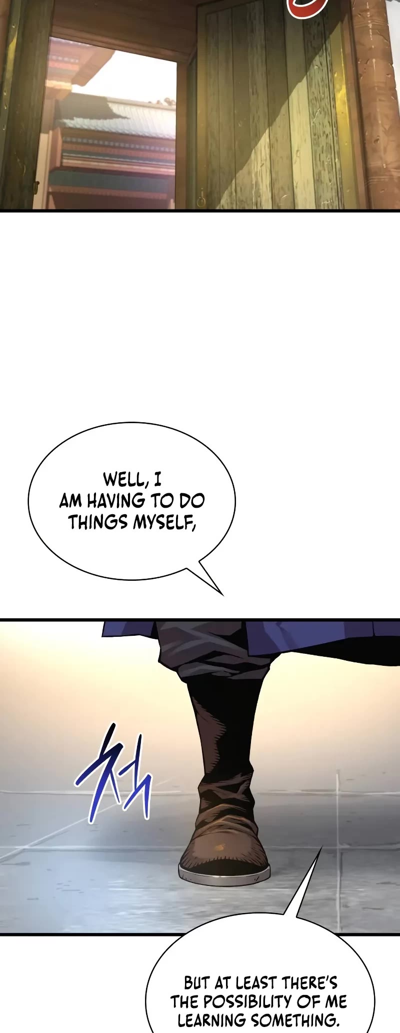 Myst, Might, Mayhem Chapter 98 page 65 - Chapter 98: Zoroastrianism (2)