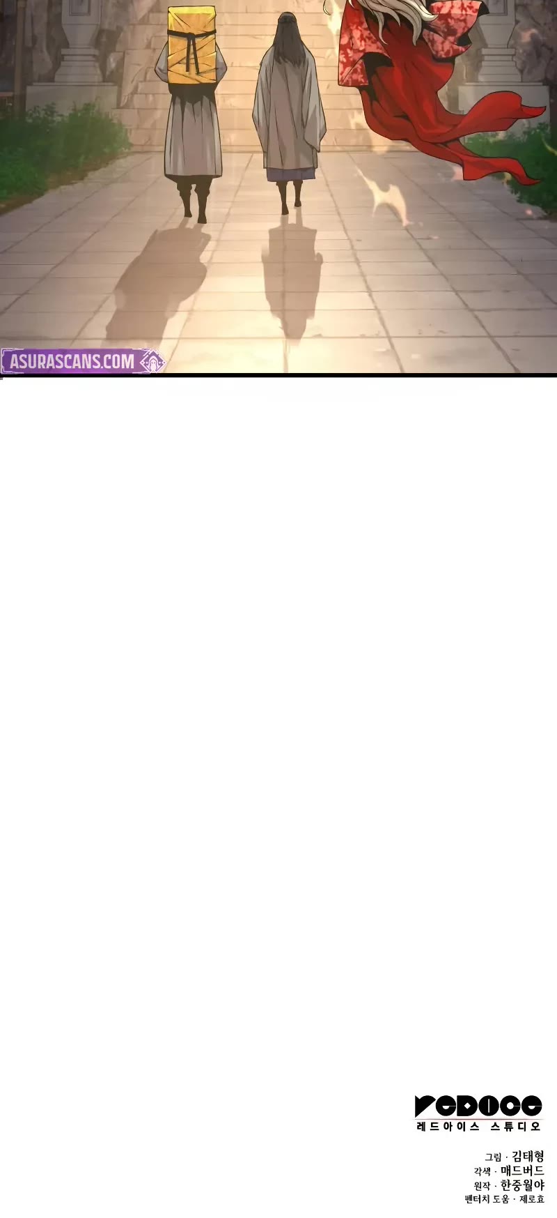 Myst, Might, Mayhem Chapter 98 page 70 - Chapter 98: Zoroastrianism (2)