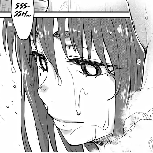 Mysteries, Maidens, And Mysterious Disappearances Chapter 1: Tsukiyomi's Water of Life Part 1 cover