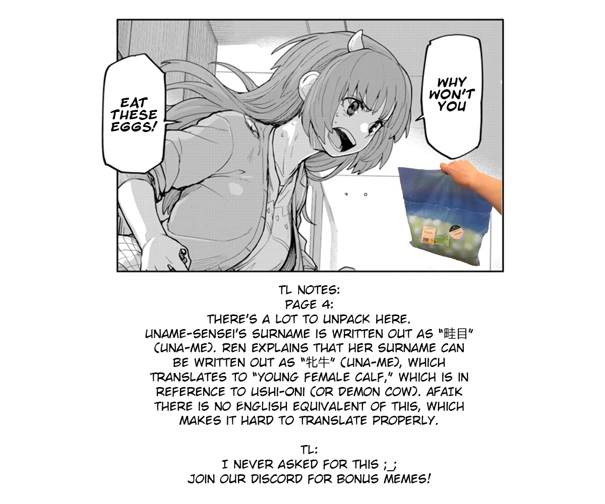 Mysteries, Maidens, And Mysterious Disappearances Chapter 12 page 17 - Chapter 12: The Chinrinki Ogre Part 6