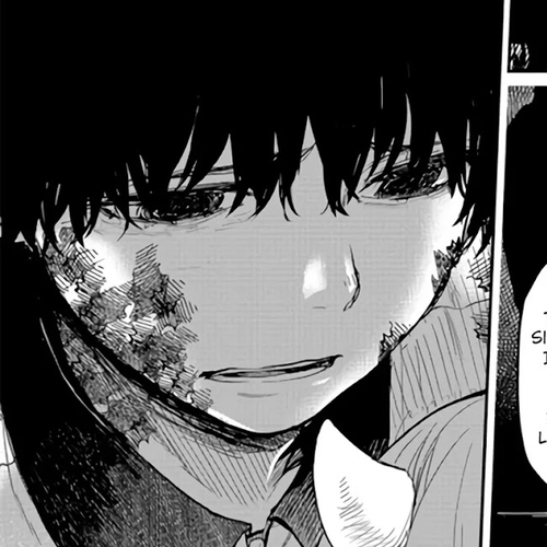 Mysteries, Maidens, And Mysterious Disappearances Chapter 12: The Chinrinki Ogre Part 6 cover