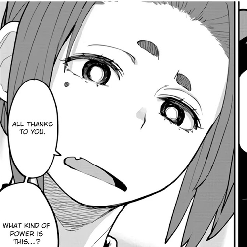 Mysteries, Maidens, And Mysterious Disappearances Chapter 13: The Chinrinki Ogre Part 7 cover