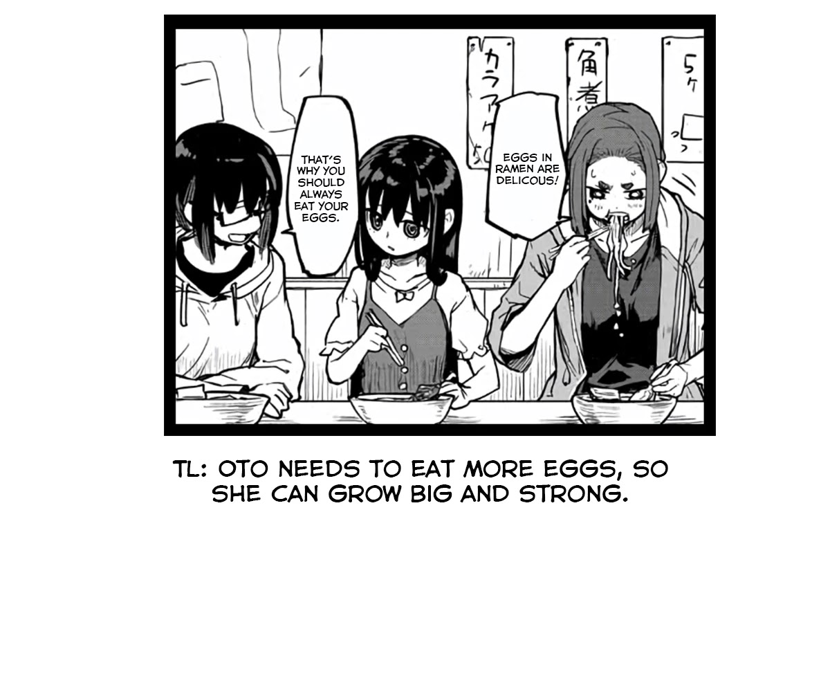 Mysteries, Maidens, And Mysterious Disappearances Chapter 20 page 18 - Chapter 20: 20th Mystery: The Little Girl in Red 3