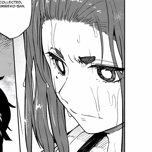 Mysteries, Maidens, And Mysterious Disappearances Chapter 21: 21st Mystery: The Little Girl in Red 4 cover