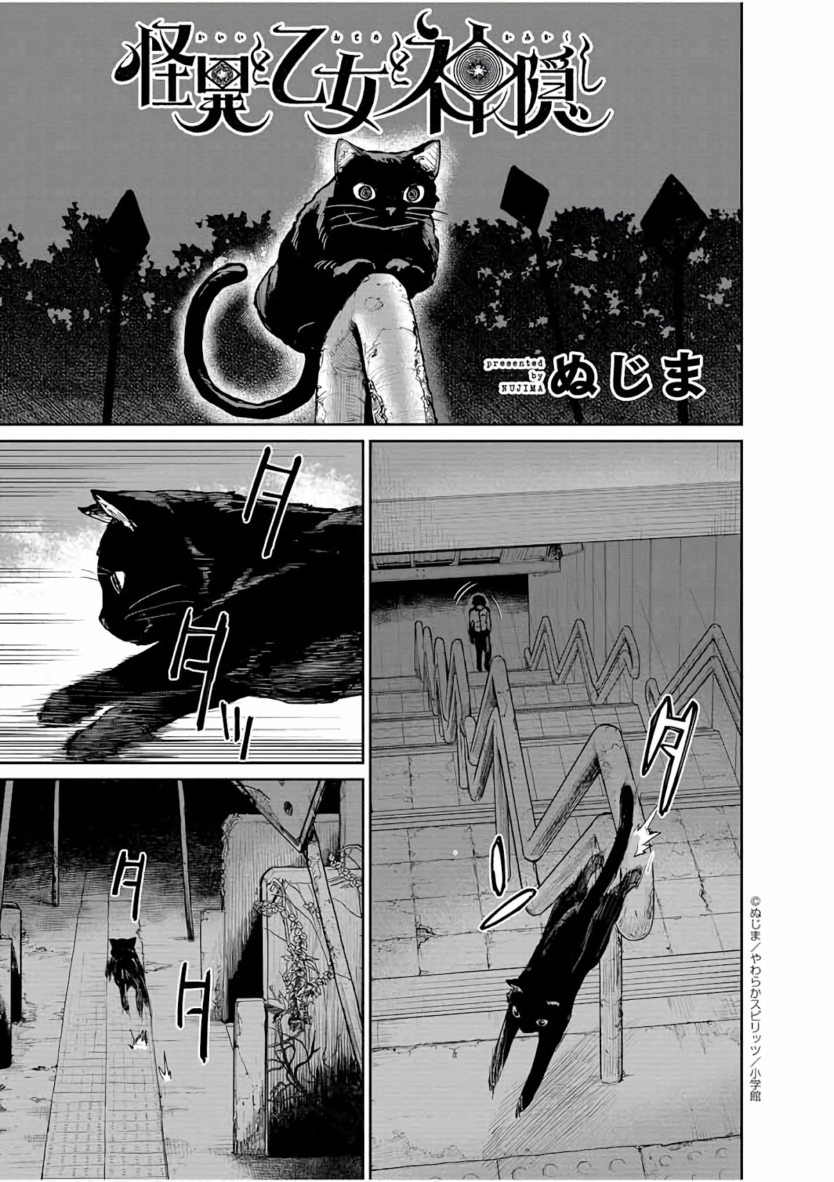 Mysteries, Maidens, And Mysterious Disappearances Chapter 29 page 2 - Chapter 29