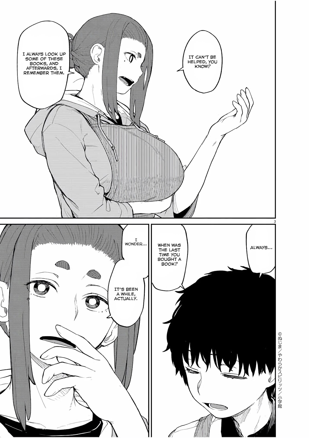 Mysteries, Maidens, And Mysterious Disappearances Chapter 29 page 7 - Chapter 29
