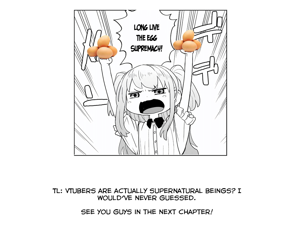Mysteries, Maidens, And Mysterious Disappearances Chapter 33 page 20 - Chapter 33: 33rd Mystery: Shrine Princess