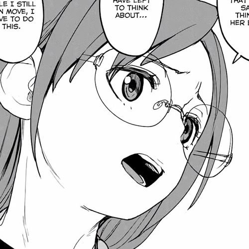 Mysteries, Maidens, And Mysterious Disappearances Chapter 37: 37th Mystery: Shrine Princess 4 cover