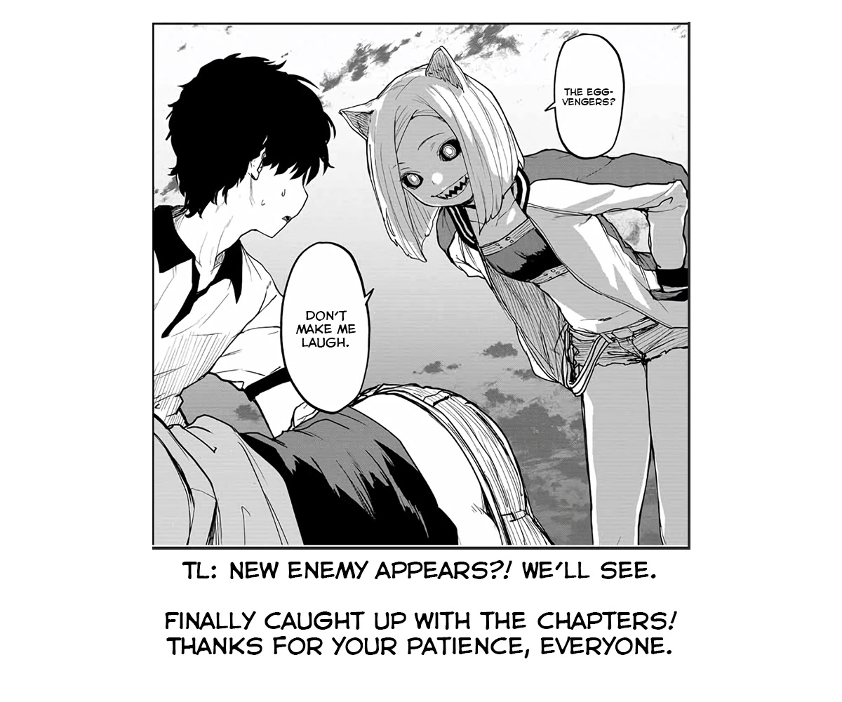 Mysteries, Maidens, And Mysterious Disappearances Chapter 39 page 15 - Chapter 39: 39th Mystery: Interlude