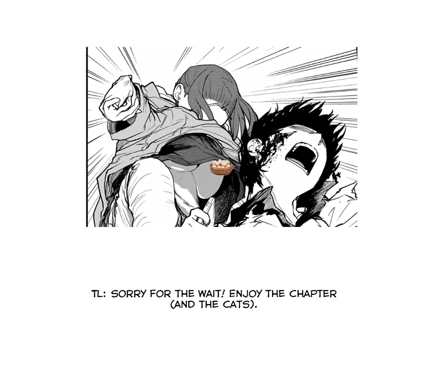 Mysteries, Maidens, And Mysterious Disappearances Chapter 40 page 17 - Chapter 40: 40th Mystery: Interlude