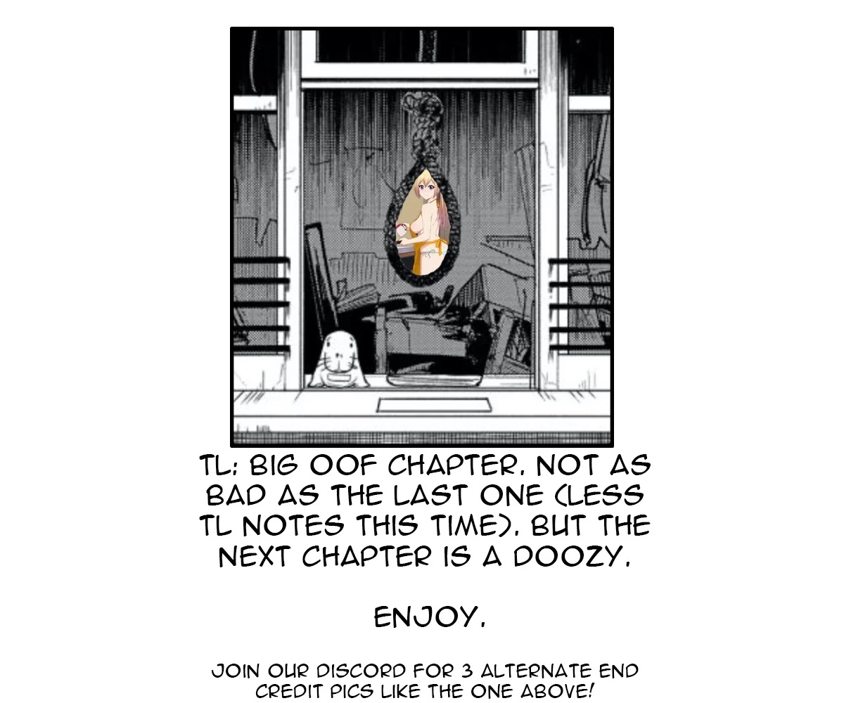 Mysteries, Maidens, And Mysterious Disappearances Chapter 5 page 30 - Chapter 5: Tsukiyomi's Water of Life Part 5