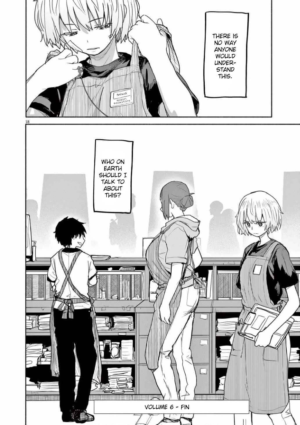 Mysteries, Maidens, And Mysterious Disappearances Chapter 61 page 17 - Chapter 61: Seven Star Goddess - Part 1