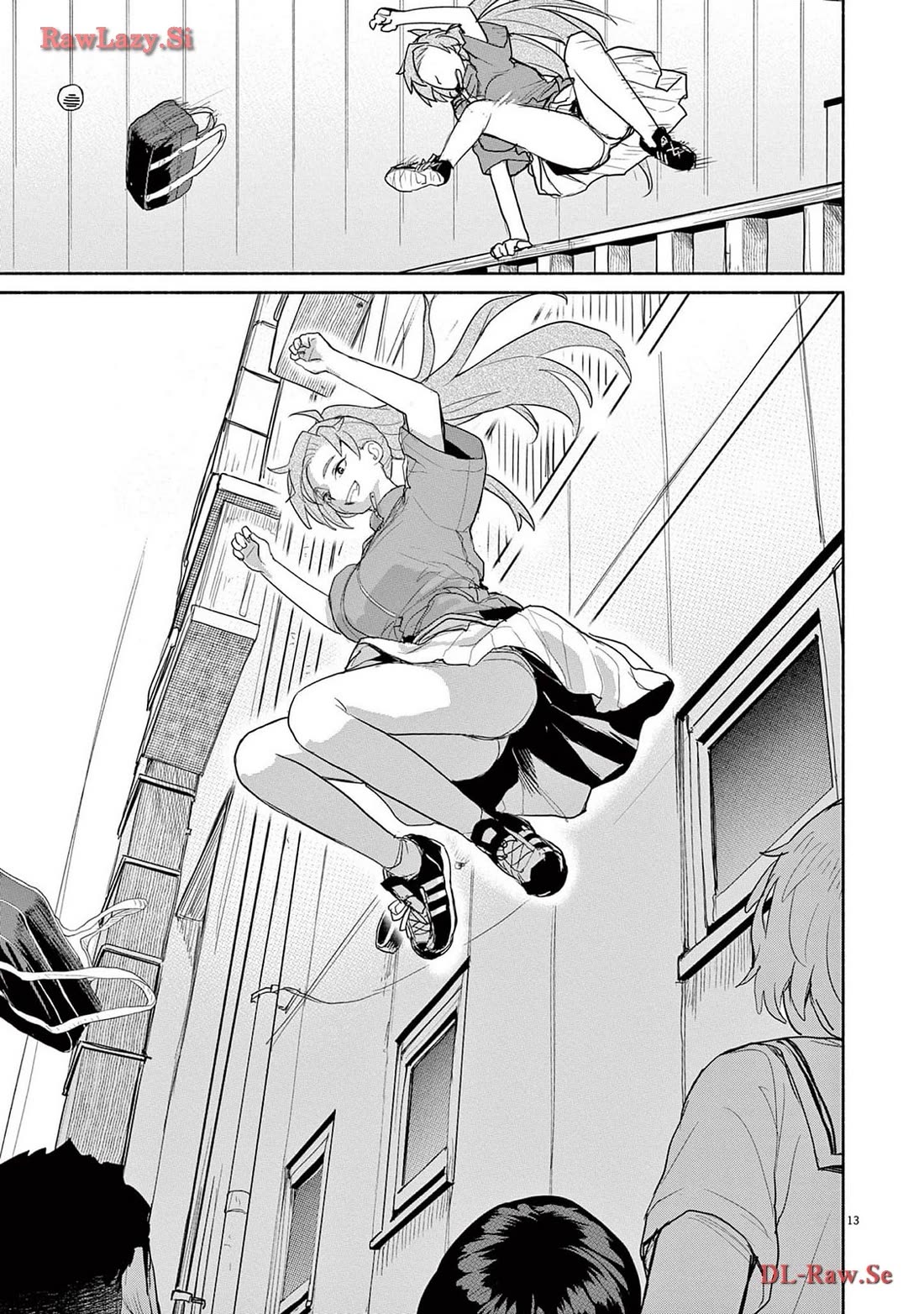 Mysteries, Maidens, And Mysterious Disappearances Chapter 62 page 13 - Chapter 62: Seven Star Goddess - Part 2