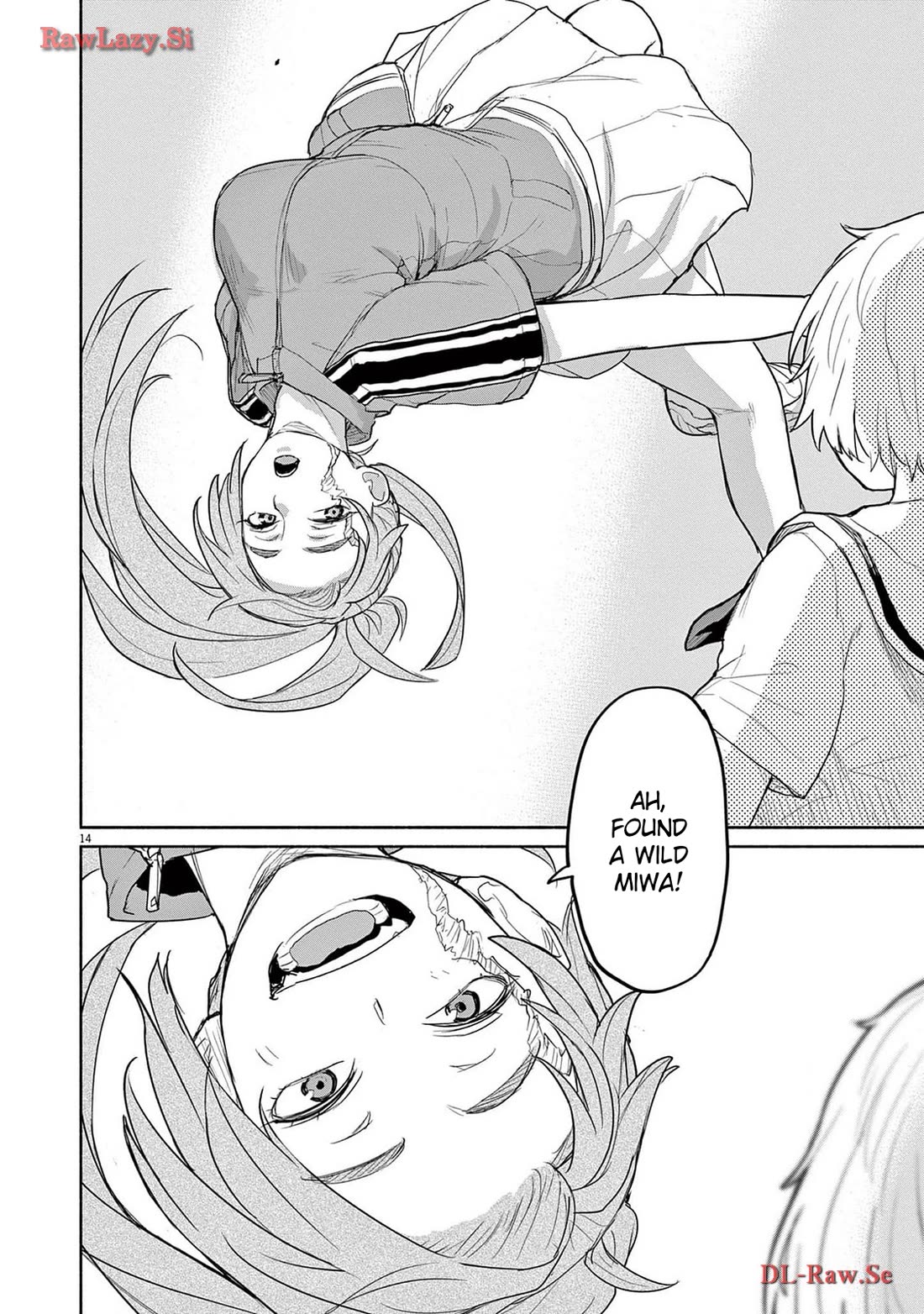 Mysteries, Maidens, And Mysterious Disappearances Chapter 62 page 14 - Chapter 62: Seven Star Goddess - Part 2